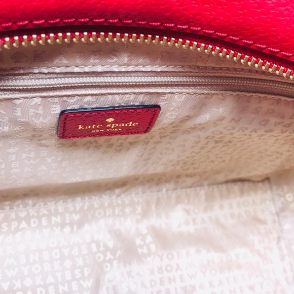 Kate Spade Bag and Wallet - Picture 3 of 8
